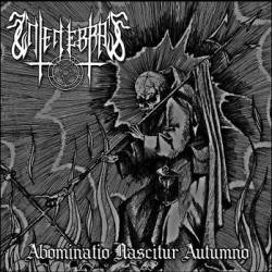 Intenebras : Abominatio Nascitur Autumno Intenebras : Abominatio Nascitur Autumno